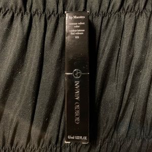 Rouge D’Armani Lipstick Shade 405 - Sultan